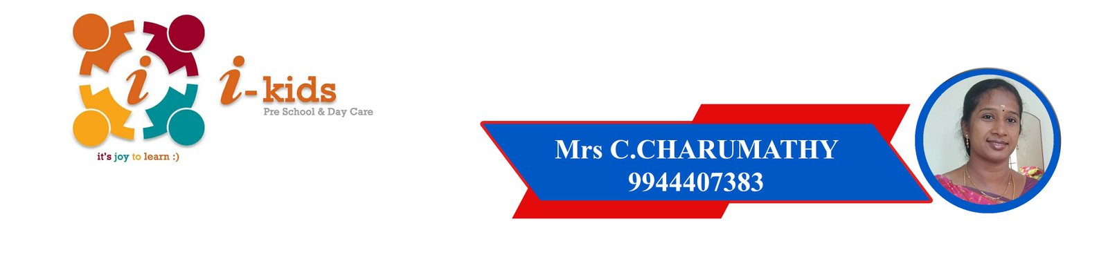 I-Kids Pre School