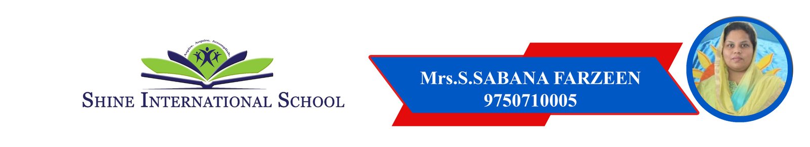 Shine International School